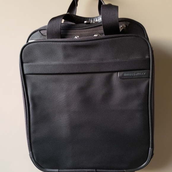 briggs riley computer bag